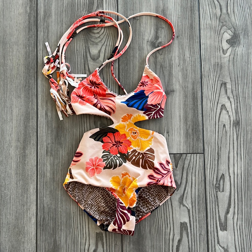 NEW ACACIA | HONEY Retro Paradise